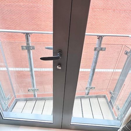 Cosy City Centre Location, Hydro Massage Showe Manchester Exterior foto